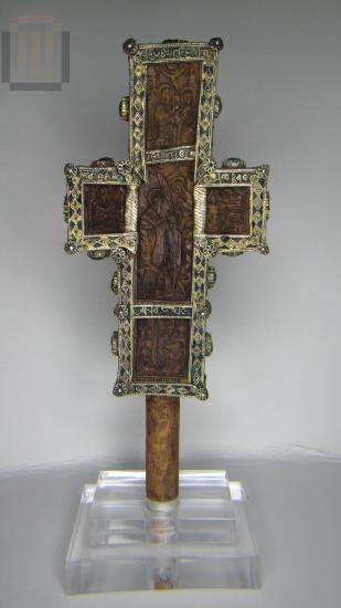 Σταυρός ευλογίας