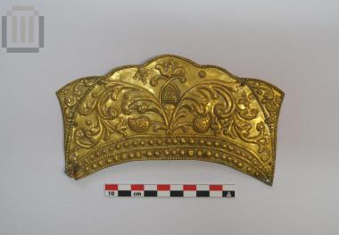 Στέμμα φορητής εικόνας