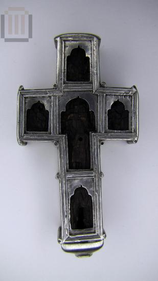 Σταυρός ευλογίας