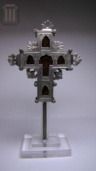 Σταυρός ευλογίας