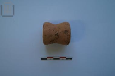 Clay thimble