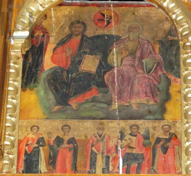 Δίζωνη εικόνα