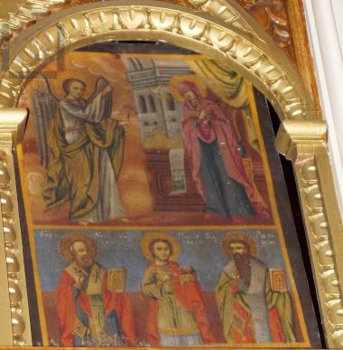 Δίζωνη εικόνα