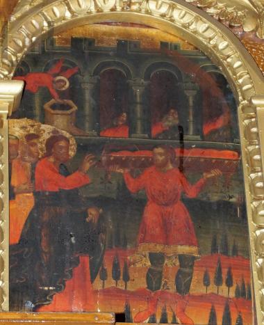 Κυριακή του Παραλύτου