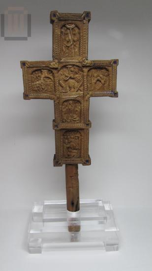 Σταυρός ευλογίας