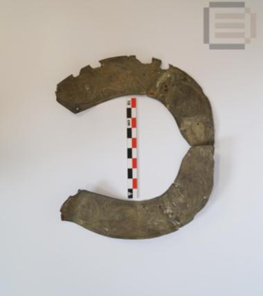 Φωτοστέφανος φορητής εικόνας