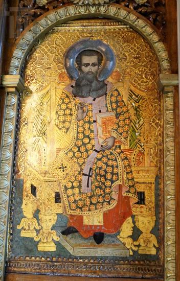 Άγιος Αθανάσιος