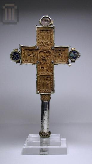 Σταυρός ευλογίας