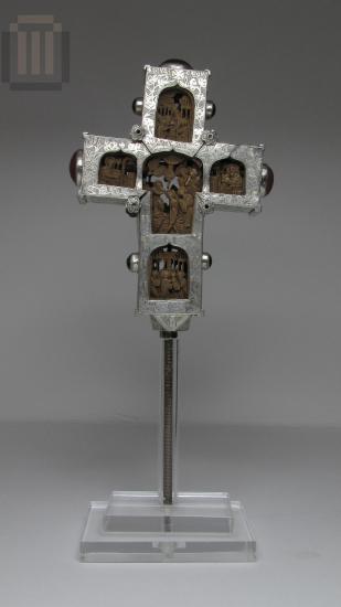 Σταυρός ευλογίας