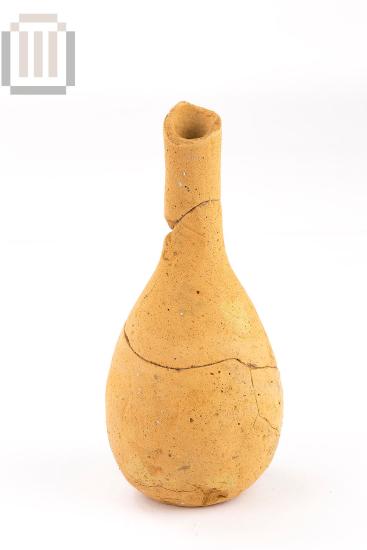 Bulbous-shaped unguentarium