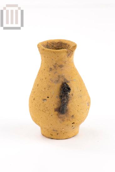 Bulbous-shaped unguentarium