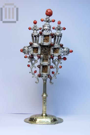 Σταυρός αγιασμού