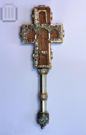 Σταυρός ευλογίας