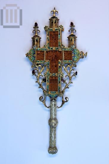 Σταυρός ευλογίας