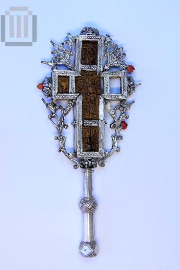 Σταυρός ευλογίας