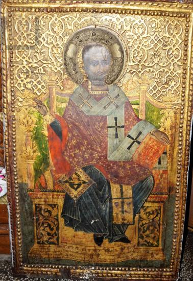 Άγιος Νικόλαος