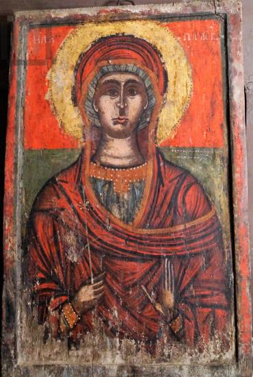 Αγία Παρασκευή