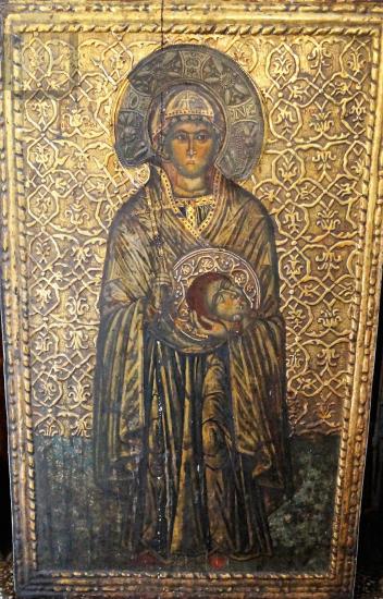 Αγία Παρασκευή