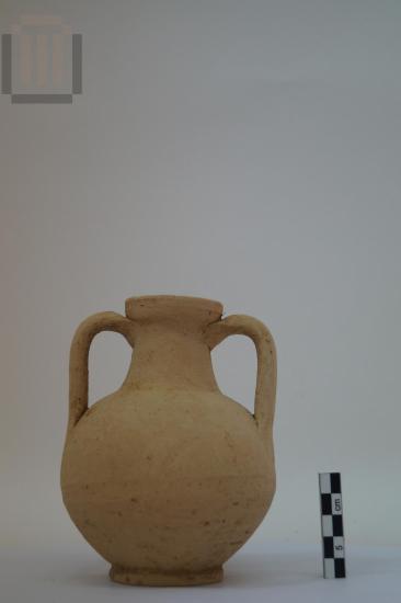 Two handled Amphoriskos