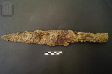 Αιχμή δόρατος