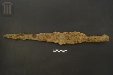 Αιχμή δόρατος