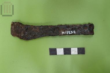 Σιδερένιο αντικείμενο