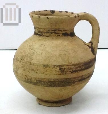 Miniature lekythos