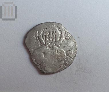 Coin of John V Palaeologus