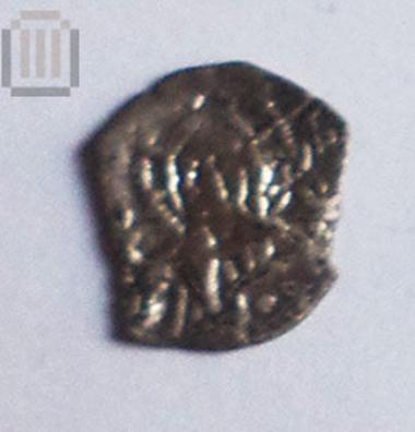 Coin of John V Palaeologus