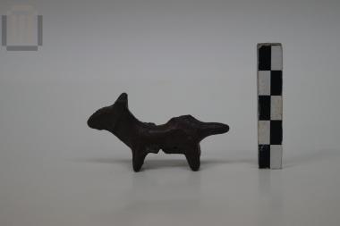 Animal figurine