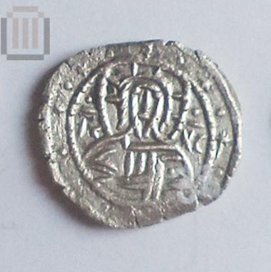 Coin of Manuel II Paleologus