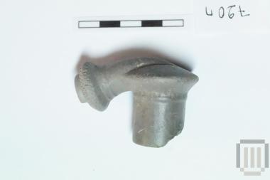 Pipe (smoker equipment)