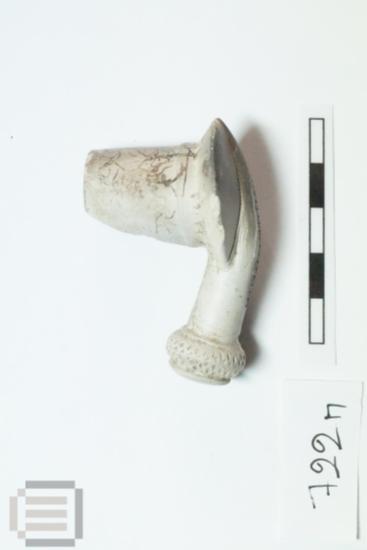 Pipe (smoker equipment)