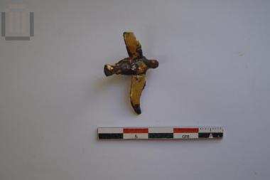 Model of bird