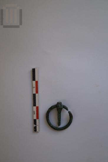 Belt buckle