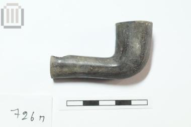 Pipe (smoker equipment)