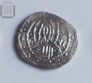 Coin of Manuel II Paleologus