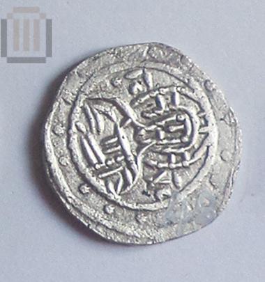 Coin of Manuel II Paleologus