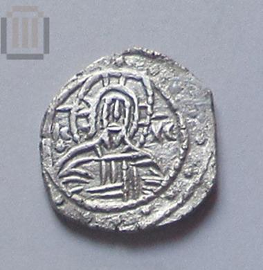 Coin of Manuel II Paleologus