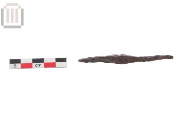 Αιχμή βέλους