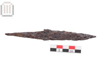 Αιχμή βέλους