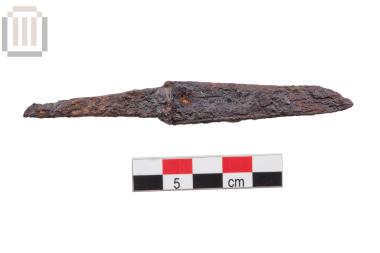 Αιχμή βέλους