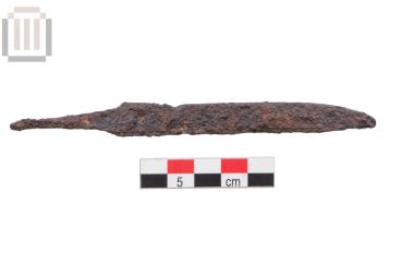 Αιχμή λόγχης