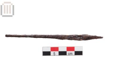 Αιχμή λόγχης