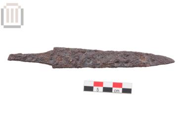 Αιχμή λόγχης