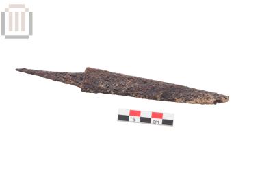 Αιχμή λόγχης