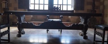 Μεγάλο τραπέζι