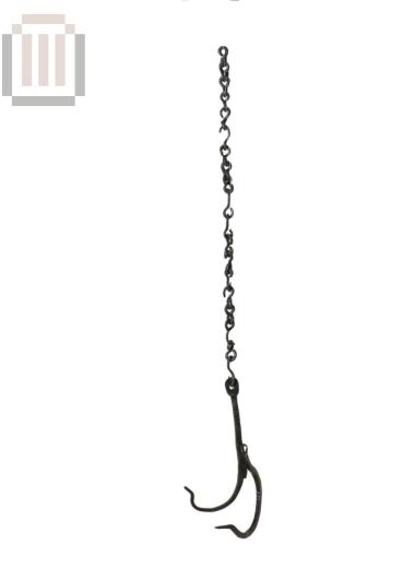 Αλυσίδα καμπανού