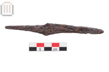 Αιχμή λόγχης