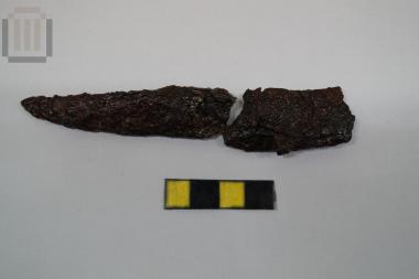 Μαχαιρίδιο